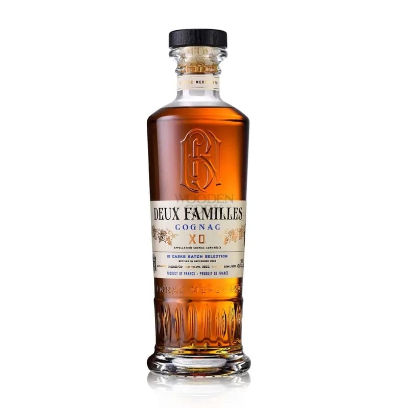 Deux Familles Cognac XO