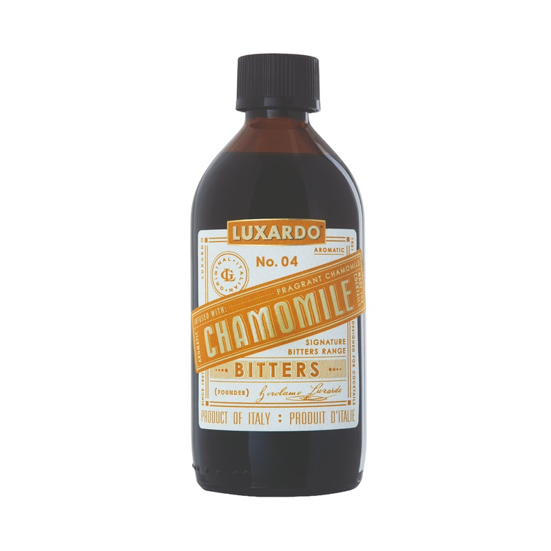 Luxardo Chamomile Bitters