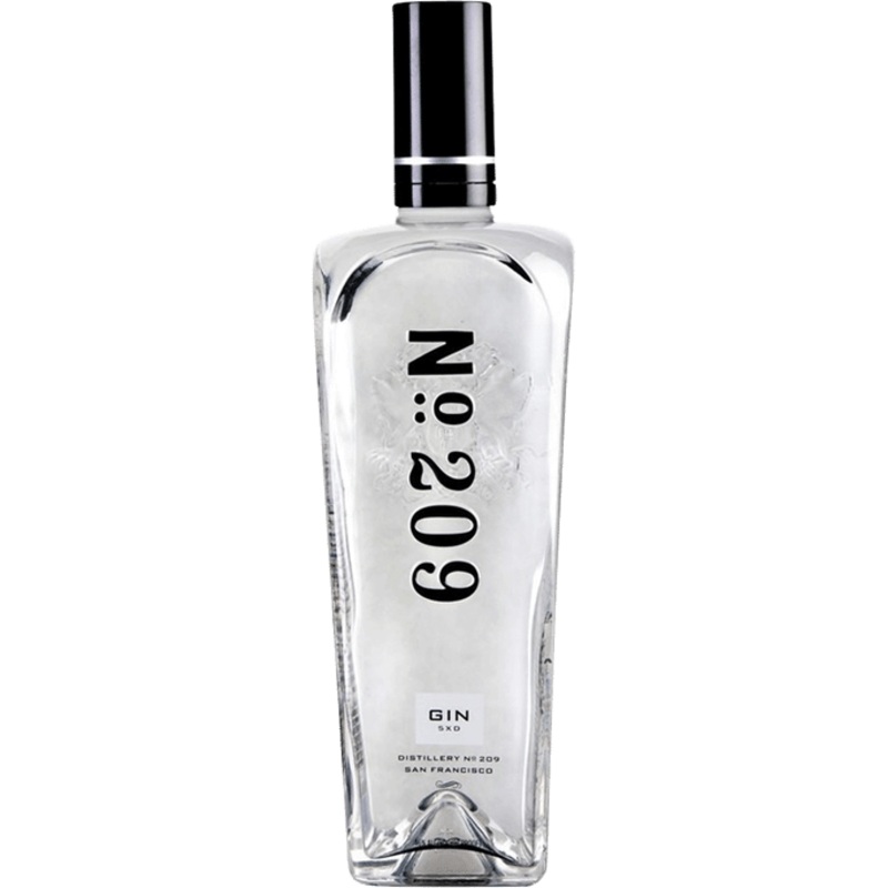 No. 209 Gin
