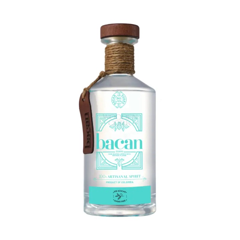 Bacan Aguardiente