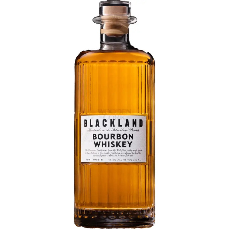 Blackland Bourbon Whiskey|750 ML