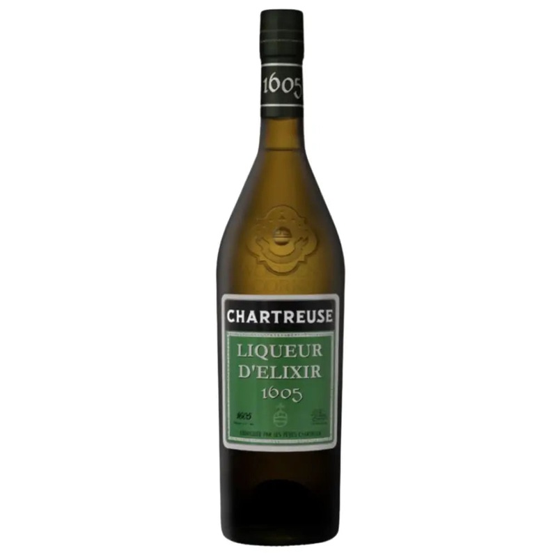 Chartreuse 1605 Liqueur d’Elixir 700ml