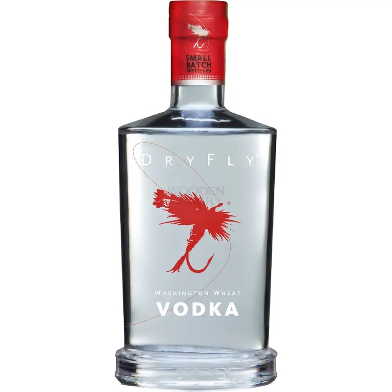 Dry Fly Vodka|750 ML