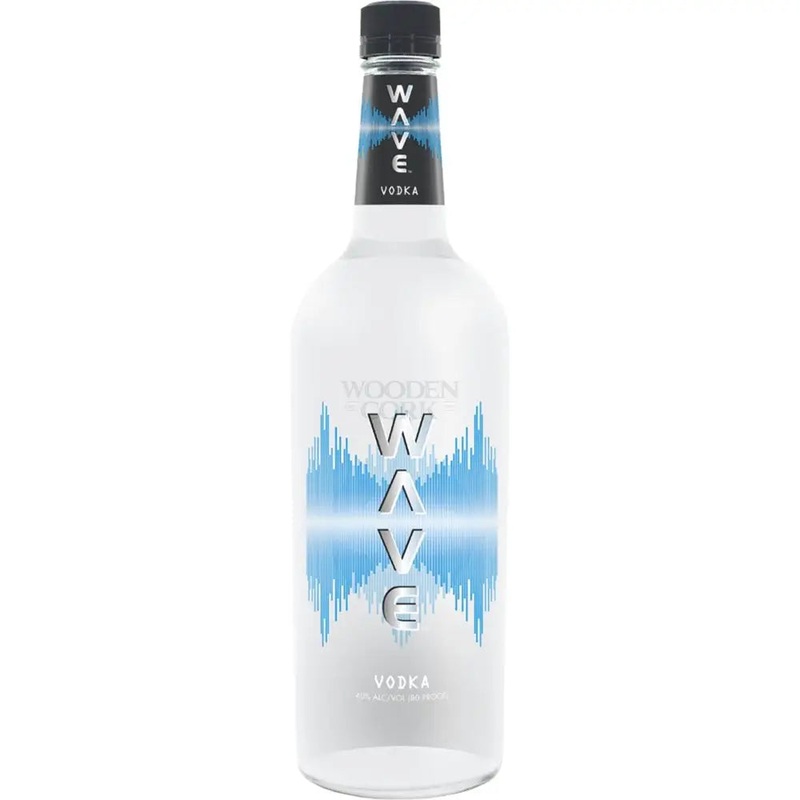 Wave Corn Vodka|750 ML
