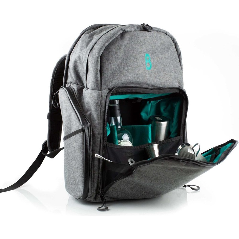 Barback Pack – Bartender Travel Bag