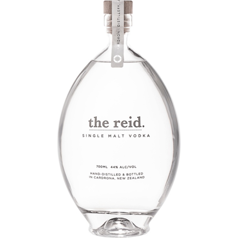 The Reid Vodka|750 ML