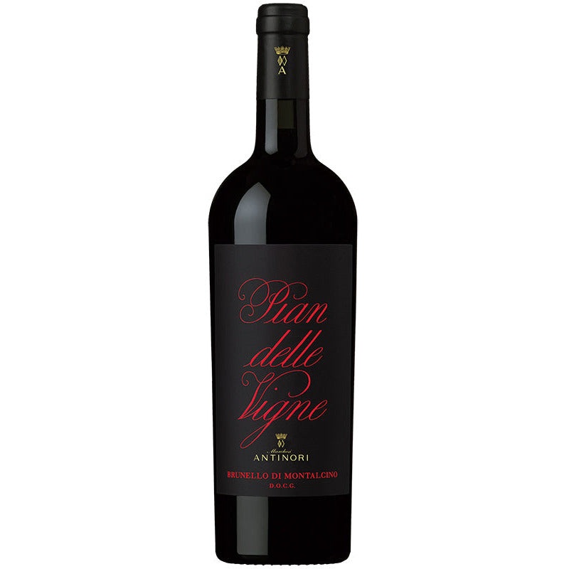 Antinori Pian Delle Vigne Brunello Di Montalcino