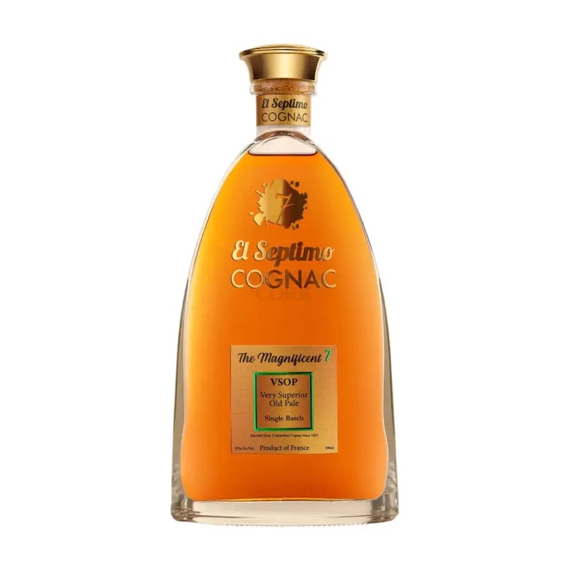 El Septimo Cognac VSOP