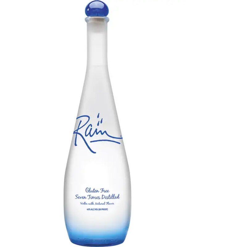 Rain Vodka Original