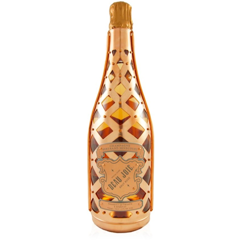 Beau Joie Rose NV