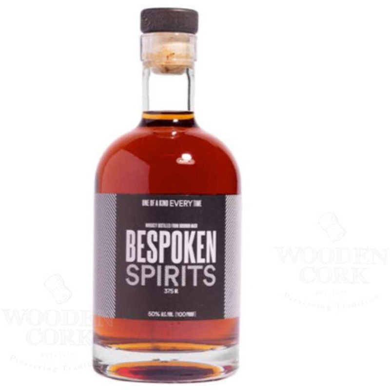 Bespoken Spirits Original Batch Whiskey