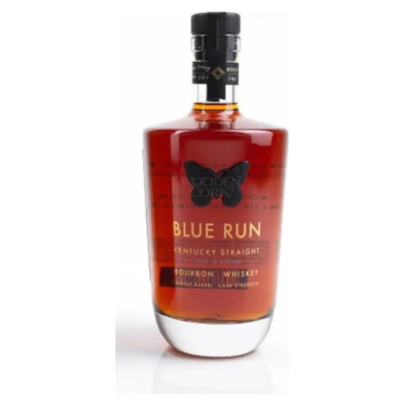 Blue Run 13.5 Year Single Barrel Cask Strength Bourbon Barrel #2