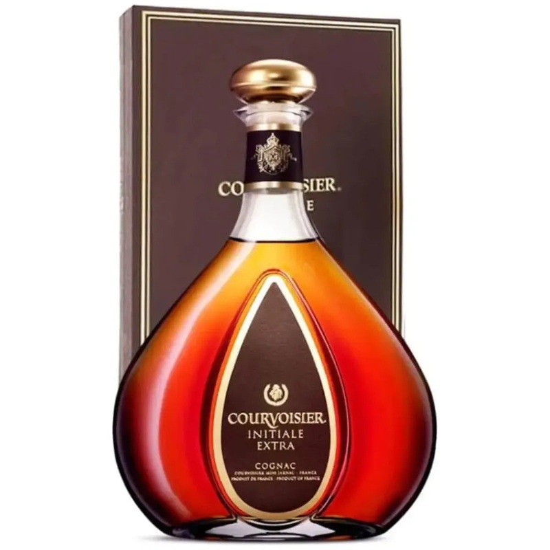 Courvoisier Initiale Extra Cognac