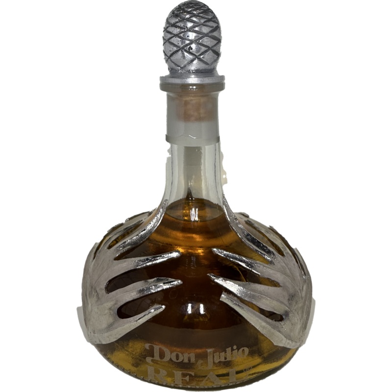 Don Julio Real First Release in Display Case (NOM 1118)