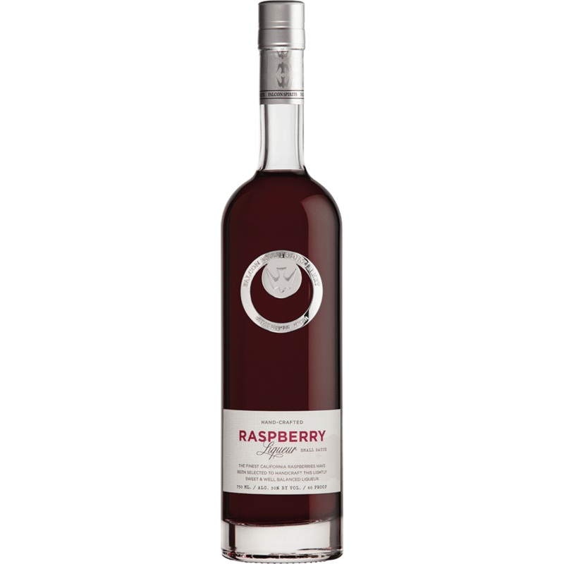 Falcon Spirits Raspberry Liqueur