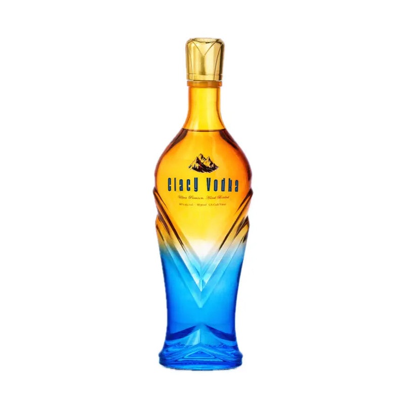 Glacy Vodka 750ml