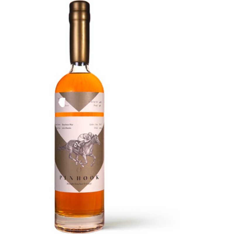 Pinhook Bourbon War 5 Year