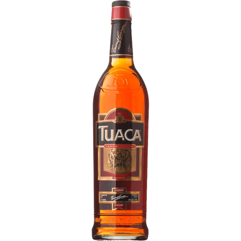 Tuaca Vanilla Citrus Liqueur