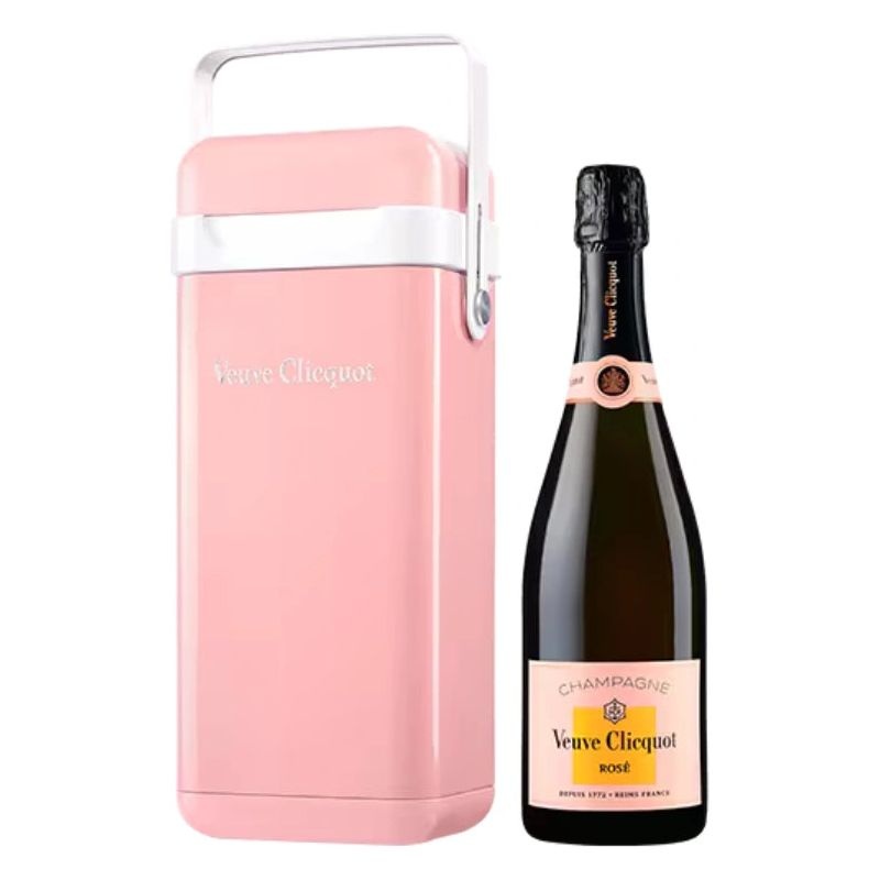 Veuve Clicquot Ros Cooler 750ml