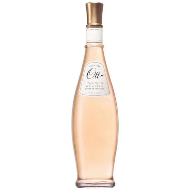 Domaines Ott Ros Ctes de Provence 750 mL