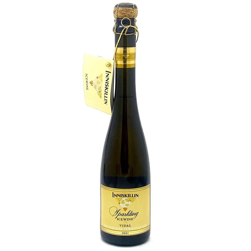 Inniskillin Vidal Sparkling Icewine 375ml
