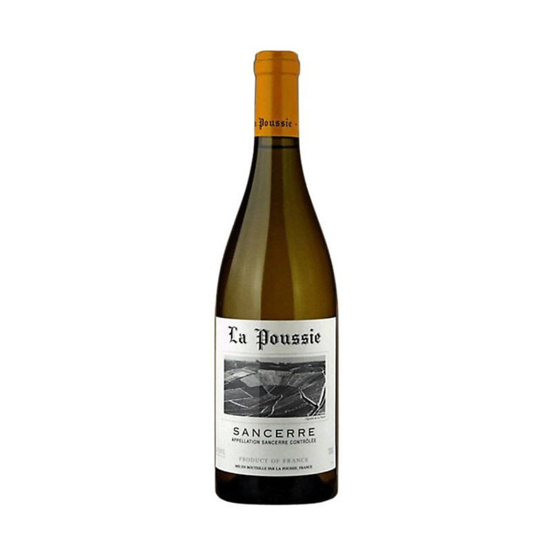 La Poussie Sancerre