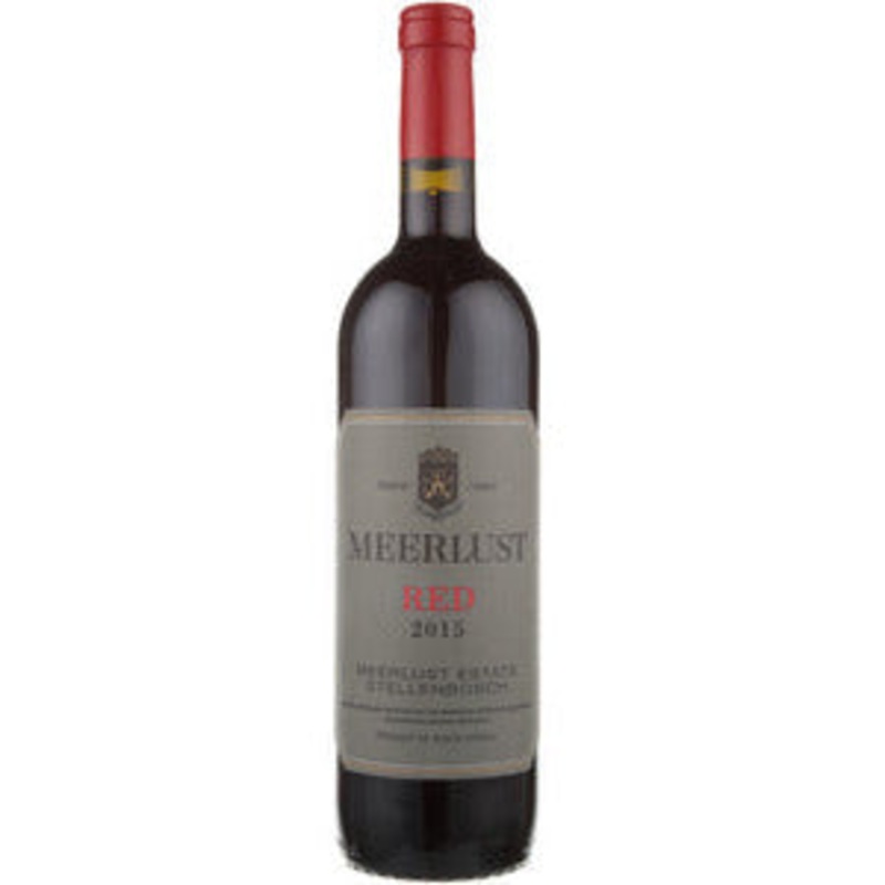 Meerlust Meerlust Estate Stellenbosch