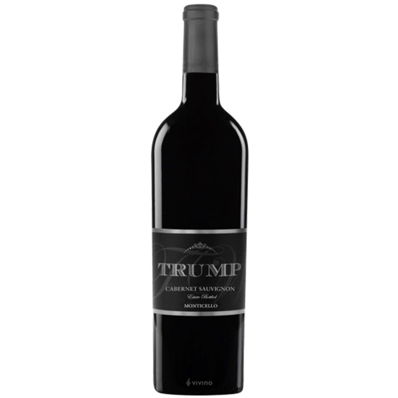Trump Cabernet Sauvignon