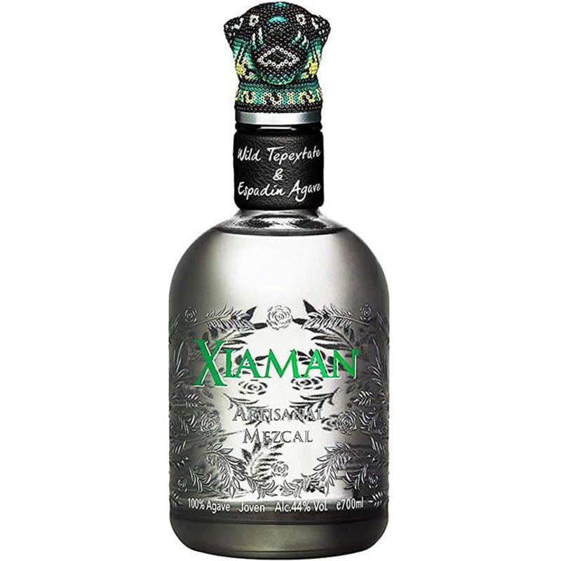 Xiaman Mezcal Ensamble