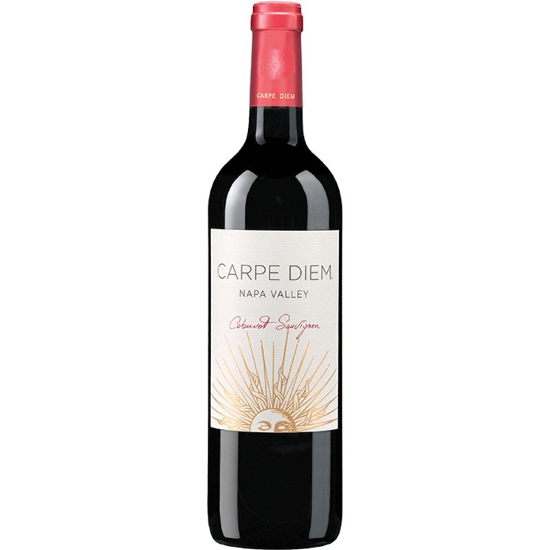 Carpe Diem Cabernet Sauvignon Napa Valley