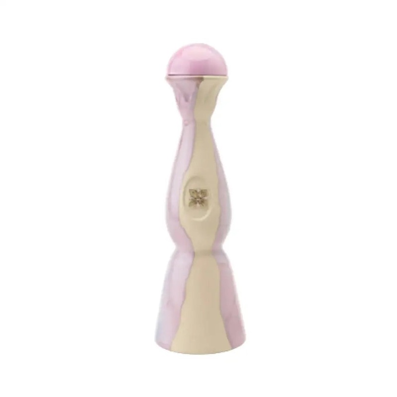 Clase Azul Pink 2025 Limited Edition Joven Tequila