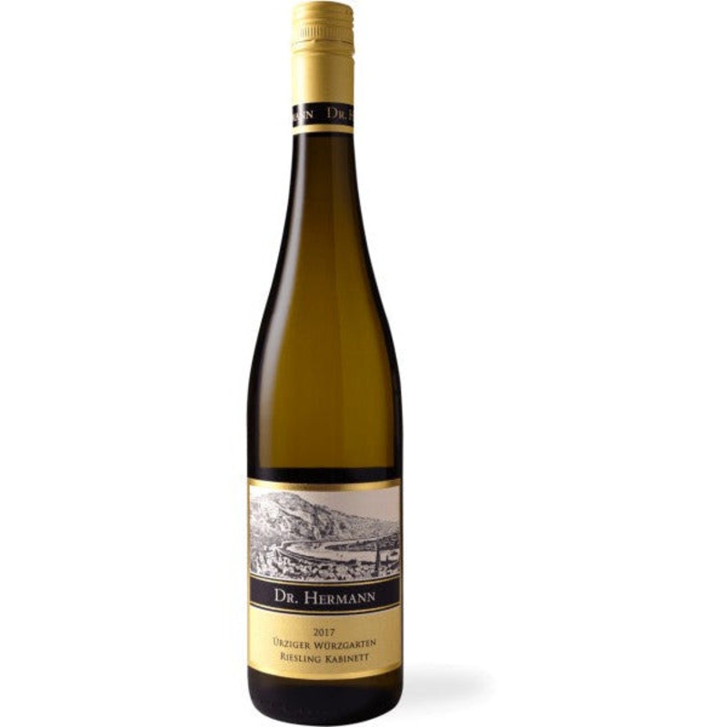 Dr. Hermann Riesling Kabinett Urziger Wurzgarten