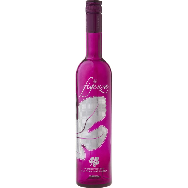 Figenza Fig Vodka|750 ML