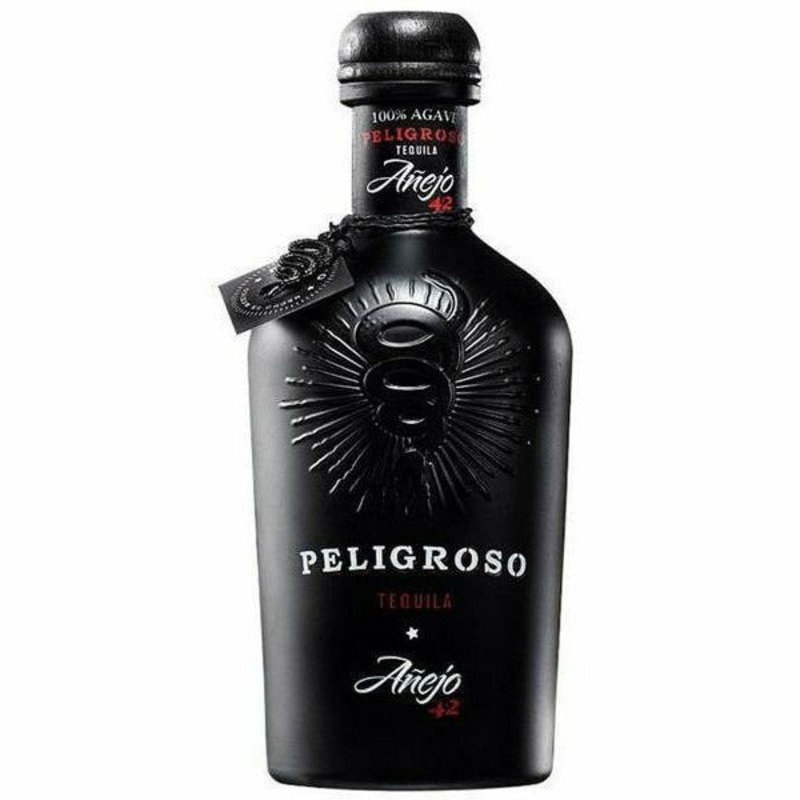 Peligroso Anejo Tequila|750