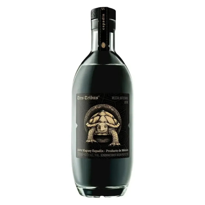 Tres Tribus Mezcal Espadin|700 ML