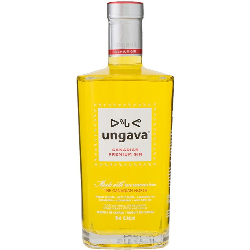 Ungava Gin