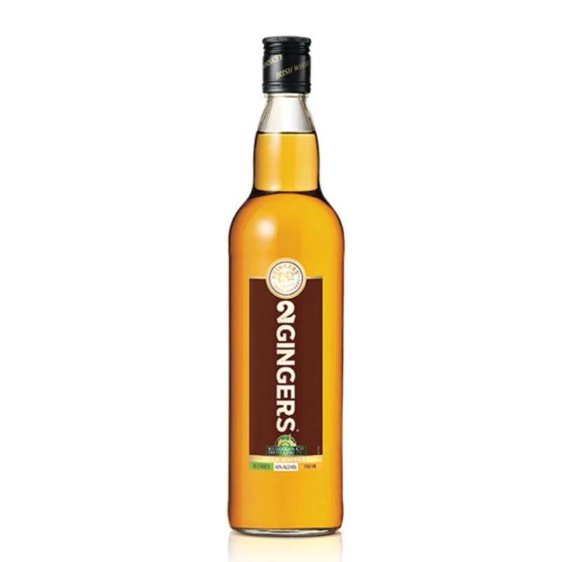 2 Gingers Irish Whiskey