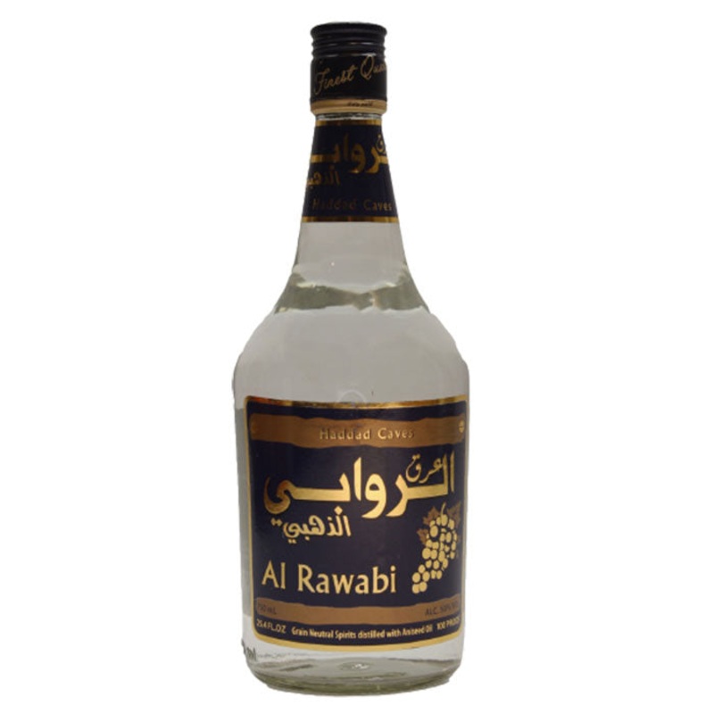 Al Rawabi Arak