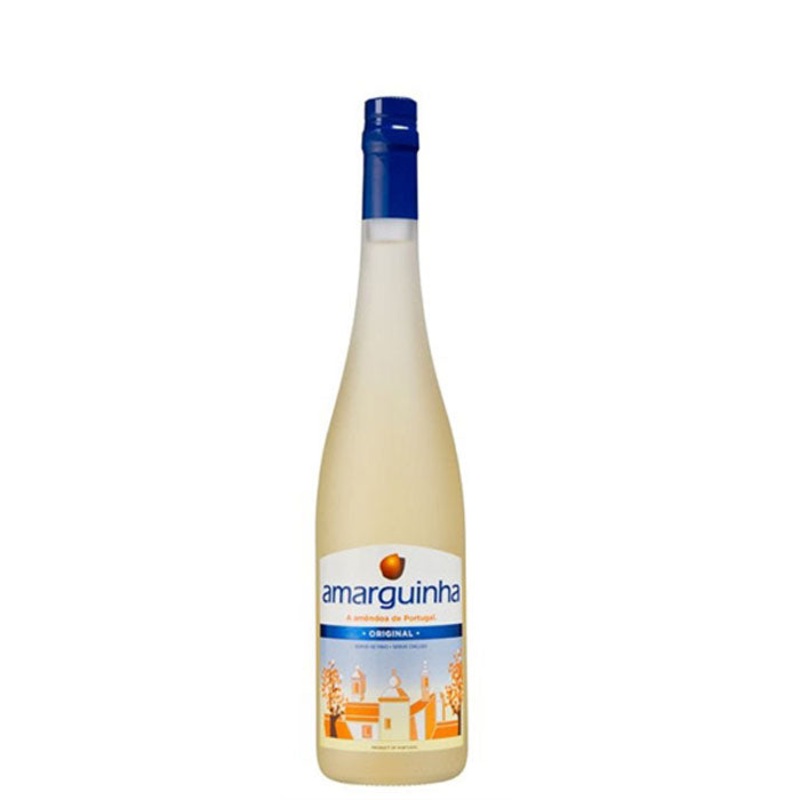 Amarguinha Almond Liqueur