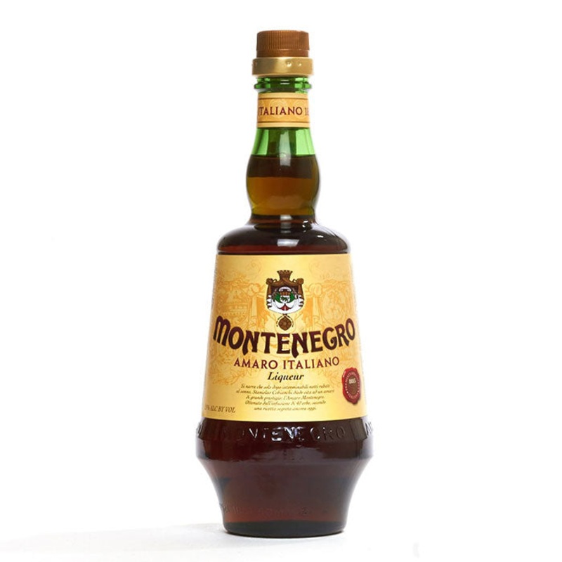 Amaro Montenegro Liqueur