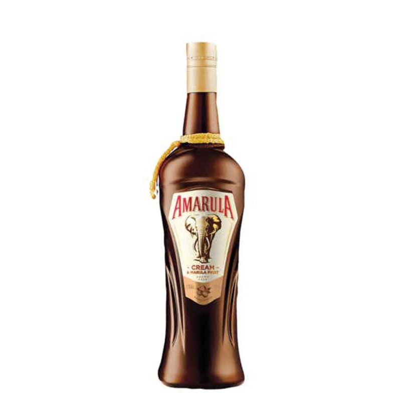 Amarula Fruit Cream Liqueur