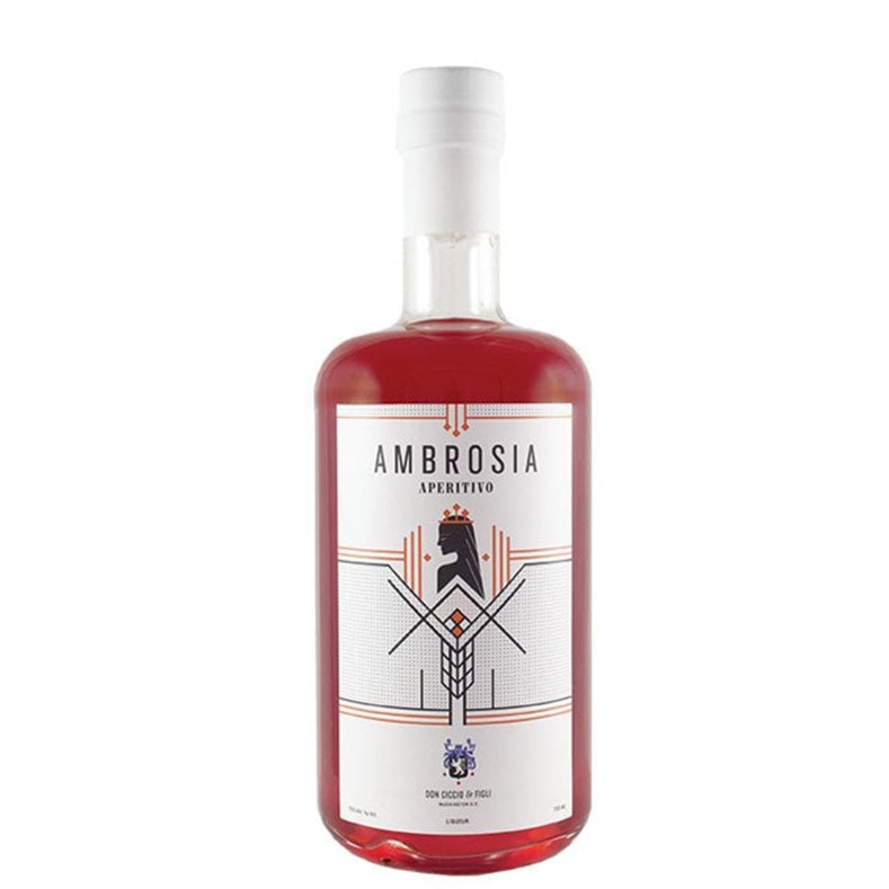 Ambrosia Aperitivo Liqueur