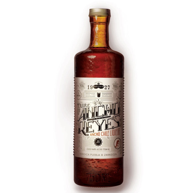 Ancho Reyes Chile Liqueur