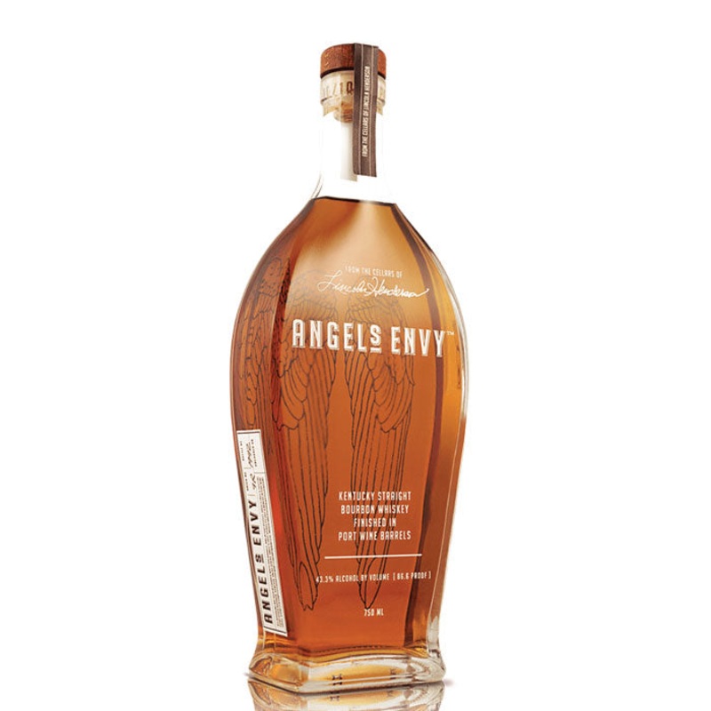 Angels Envy Kentucky Straight Bourbon