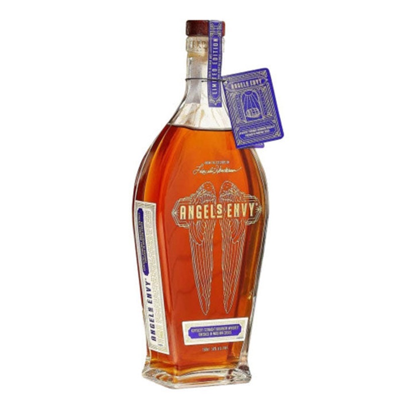 Angels Envy Madeira Cask