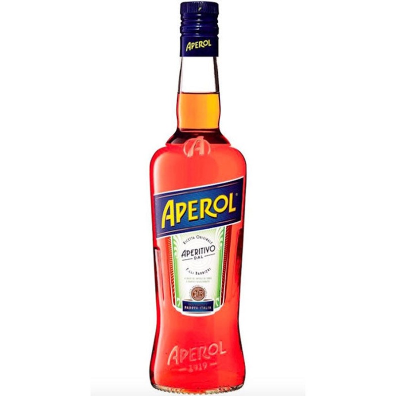 Aperol Aperitivo Liqueur