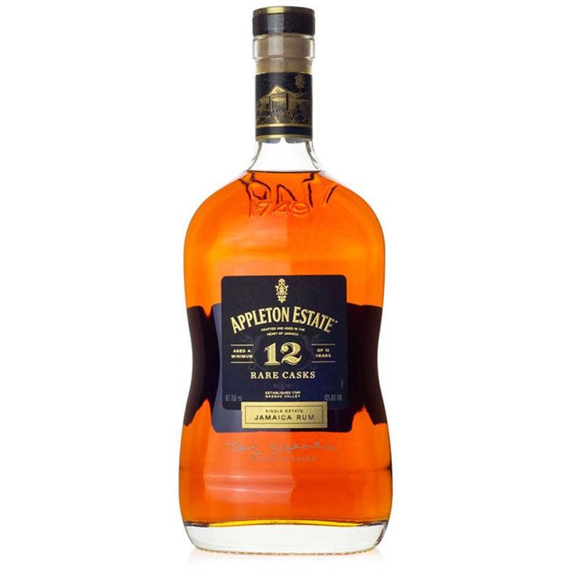 Appleton Estate 12 Year Rum