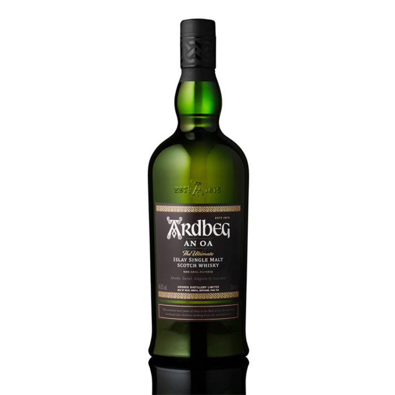 Ardbeg An Oa