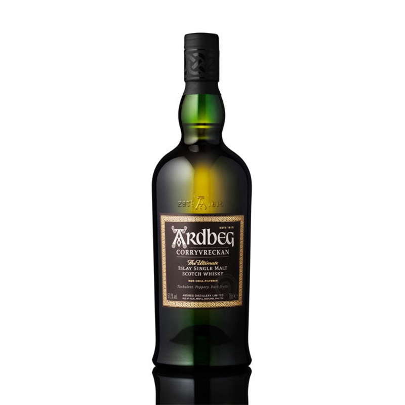 Ardbeg Corryvreckan