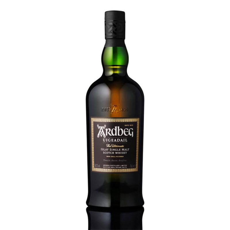 Ardbeg Uigeadail
